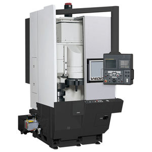 tornio CNC 1