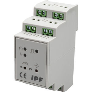 monitor di sicurezza per la velocità