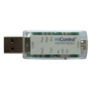 convertitore USB CAN