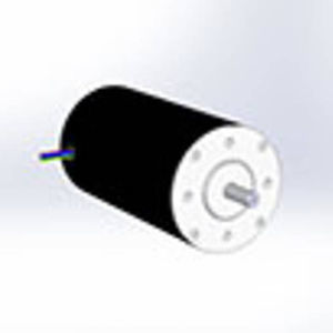 motore brushless