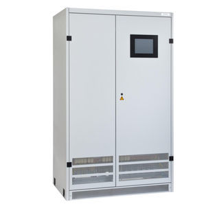 alimentatore elettrico ad armadio