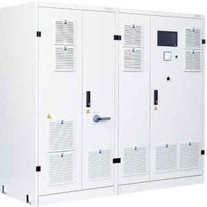 alimentatore elettrico ad armadio