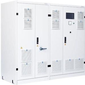 alimentatore elettrico ad armadio