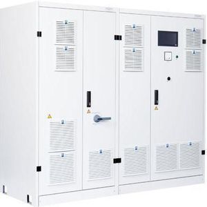 alimentatore elettrico ad armadio