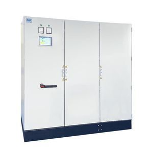 alimentatore elettrico ad armadio