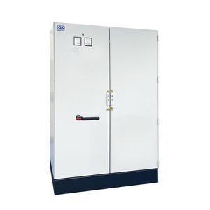 convertitore DC/DC raddrizzatore 1