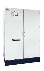convertitore DC/DC raddrizzatore