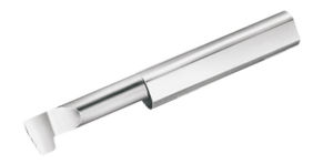 utensile di scanalatura frontale / per guarnizione torica