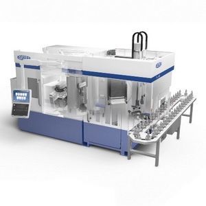 sistema di carico automatizzato