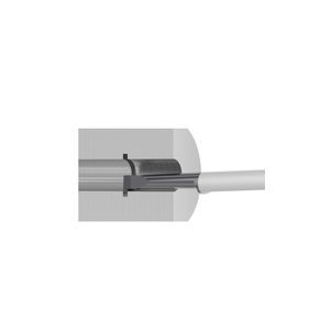 barra di alesatura a inserti 1