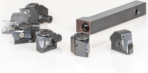 portautensile ISO 1