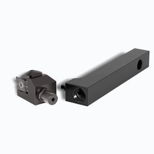 portautensile ISO 1
