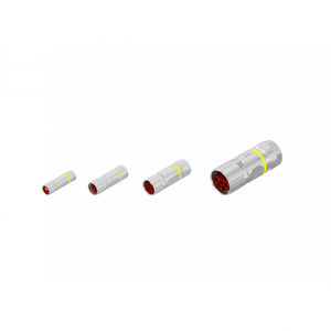 connettore ibrido
