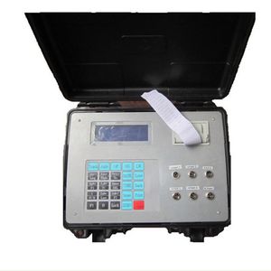 indicatore di peso display LCD