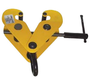 pinza per sollevamento per putrelle