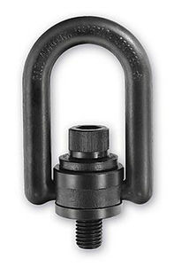 anello di sollevamento girevole