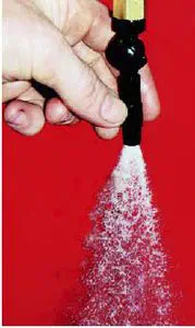 JETON Ugello Per Liquido Di Raffreddamento M10 X 1,25 - Sferico, Alta Pressione, Lunghezze 15-60 Mm