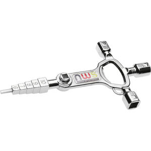 chiave speciale universale