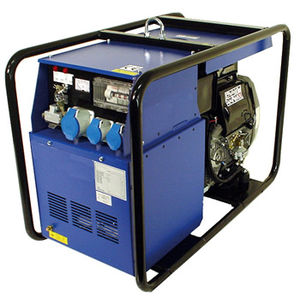 gruppo elettrogeno diesel 1