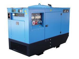 gruppo elettrogeno diesel 1