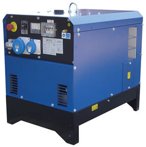 gruppo elettrogeno diesel 1