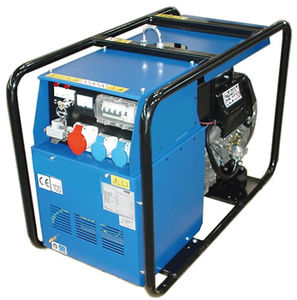 gruppo elettrogeno diesel 1