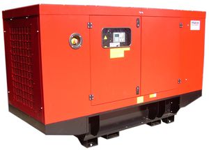 gruppo elettrogeno diesel 1