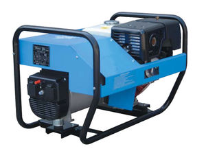 gruppo elettrogeno diesel 1