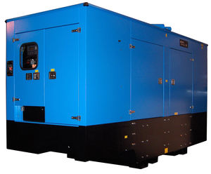gruppo elettrogeno diesel 1