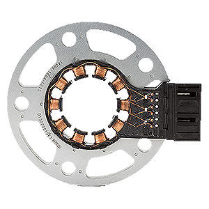 resolver brushless 1