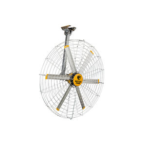 ventilatore da parete
