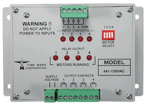 alternatore per compressore