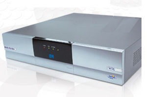 videoregistratore / digitale / DVR ad