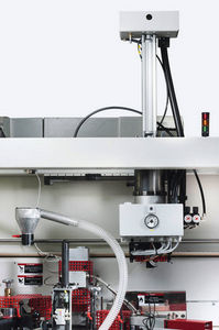 bordatrice automatica