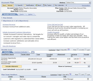 software CRM