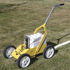 macchina traccialinee