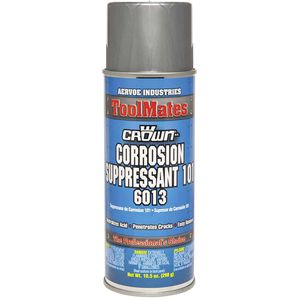 spray di protezione anti-corrosione