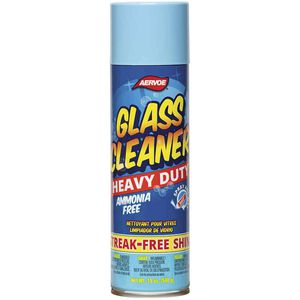 spray di pulizia