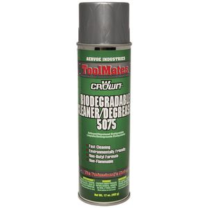 spray di pulizia