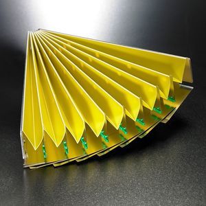 soffietto di protezione piatto 1