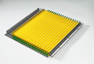 soffietto di protezione piatto 1