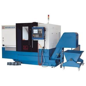 tornio CNC