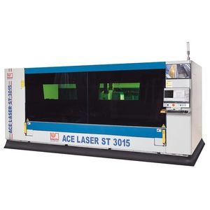 macchina da taglio a laser 1