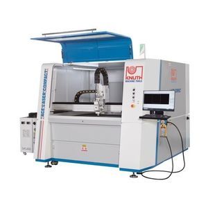 macchina da taglio laser a fibra 1