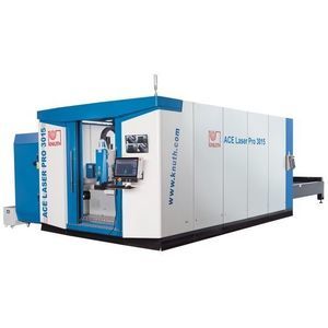 macchina da taglio laser a fibra 1