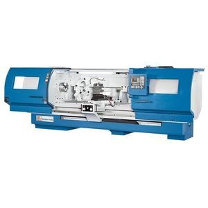 tornio CNC 1