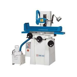 rettificatrice piana 1