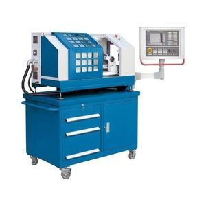 tornio CNC 1