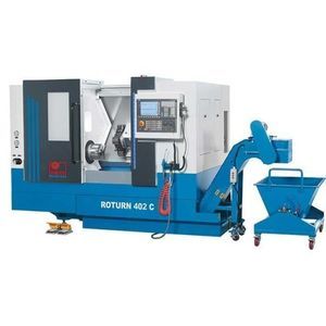 tornio CNC 1
