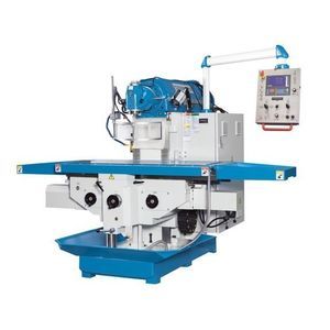 fresatrice CNC 2 assi 1